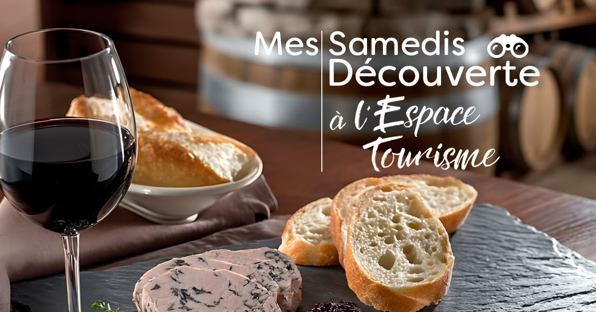 Visuel évènement