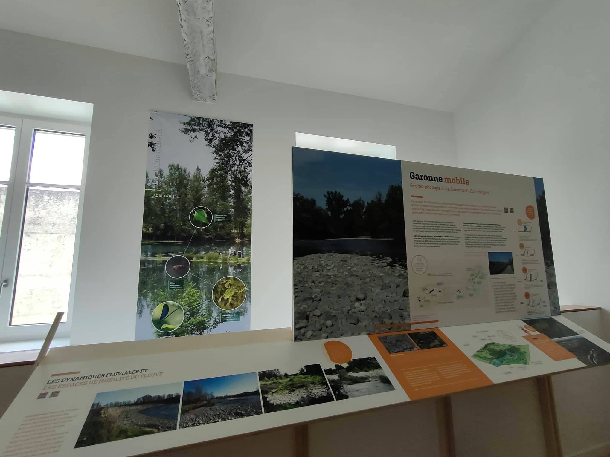 MAISON DE LA GARONNE, Miramont-de-Comminges - photo 2