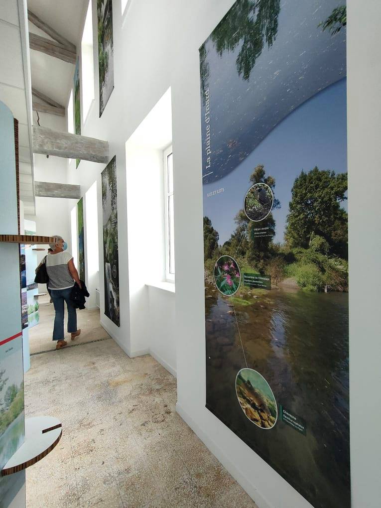 MAISON DE LA GARONNE, Miramont-de-Comminges - photo 5