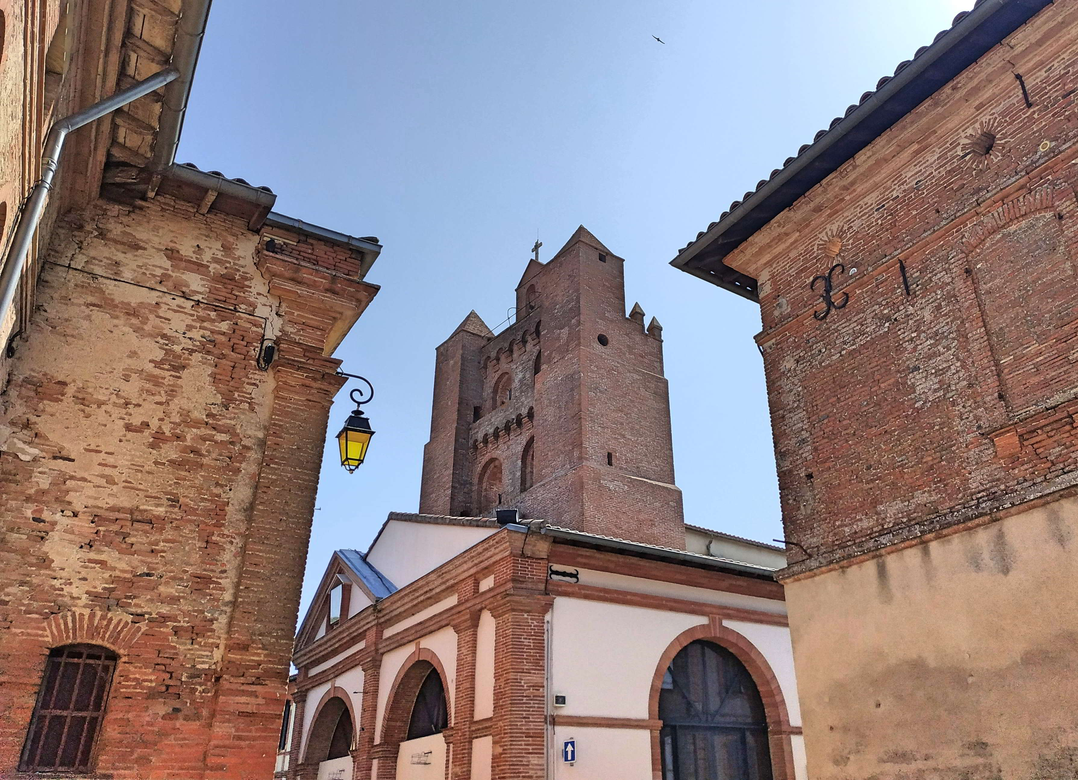 MONTESQUIEU-LAURAGAIS, Montesquieu-Lauragais - photo 8