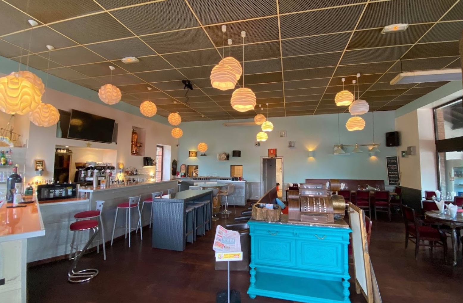 GRAND CHLEM, Montréjeau - photo 3