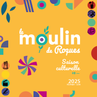 MES VACANCES AU MOULIN : RÉTROGAMING