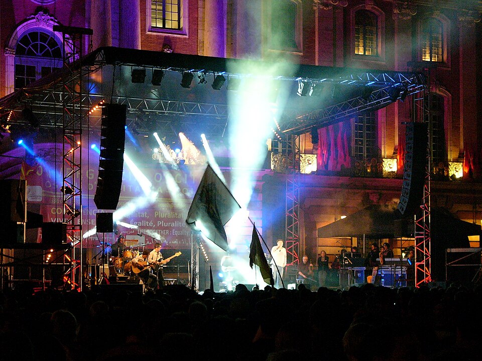 CONCERT DE NADAU
