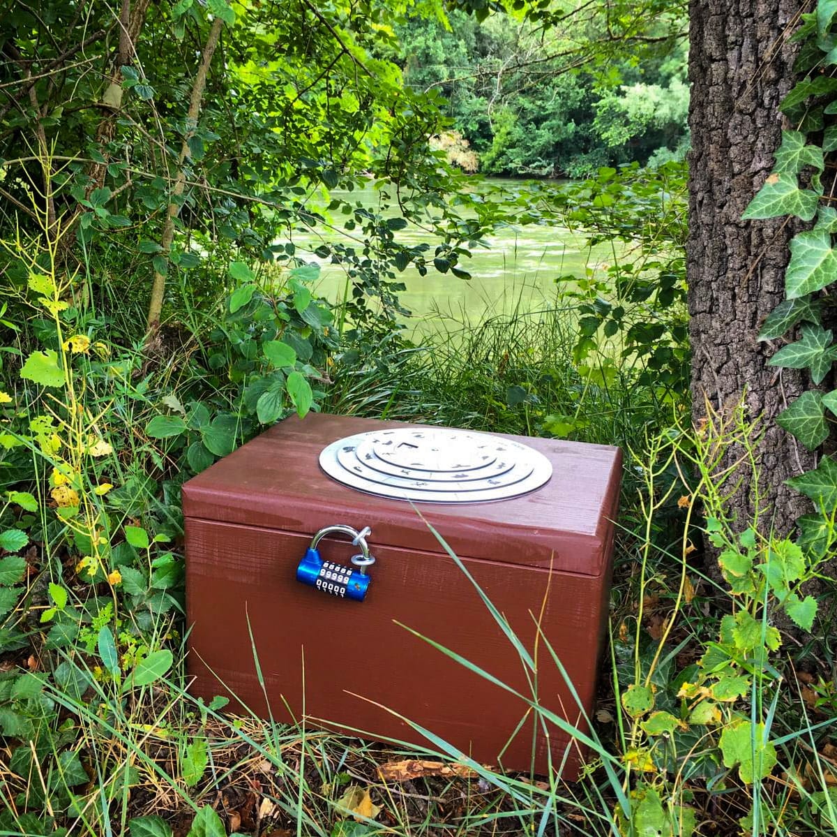 NATURA QUEST, Clermont-le-Fort - photo 4