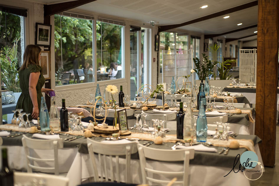 LA FERME DE CHAMPREUX, Montgeard - photo 5