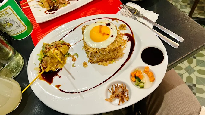 O BALI — photo 3
