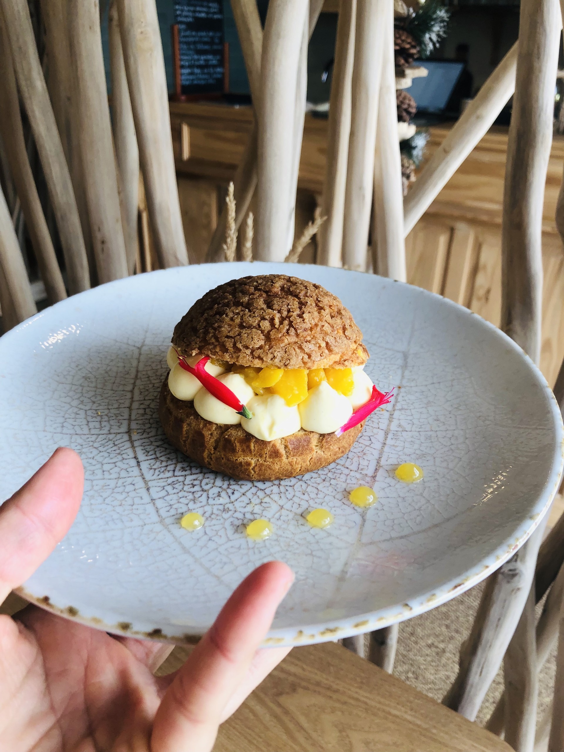 Ô BOIS DES SAVEURS, Cardeilhac - photo 9