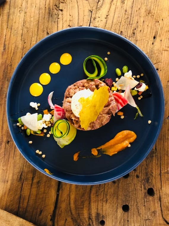 Ô BOIS DES SAVEURS, Cardeilhac - photo 4