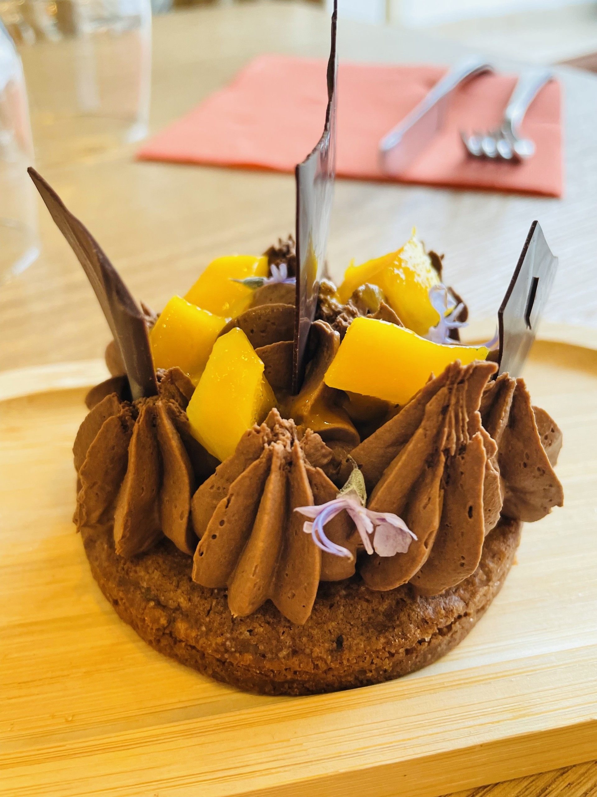 Ô BOIS DES SAVEURS, Cardeilhac - photo 12