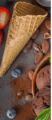 Ô SORBET D'AMOUR