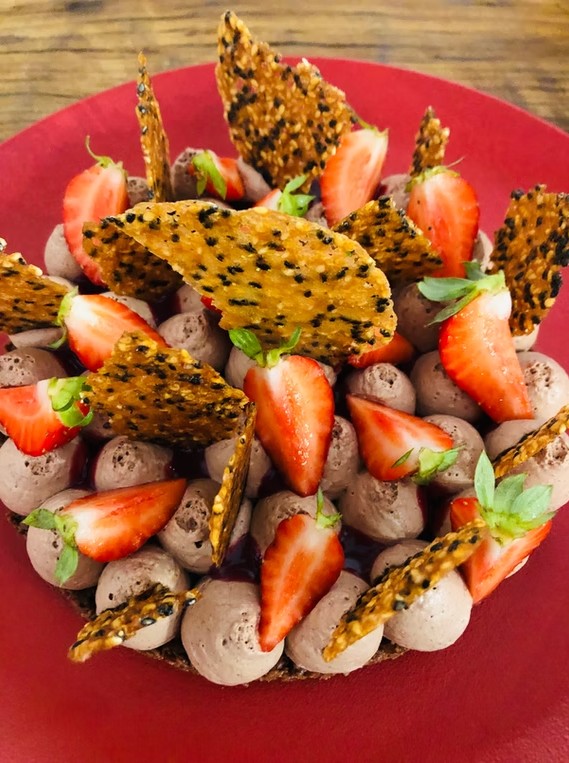 Ô BOIS DES SAVEURS, Cardeilhac