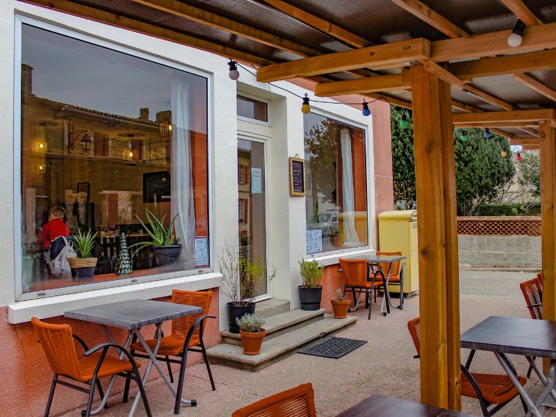 Ô GRÈS DES SAISONS, Cox