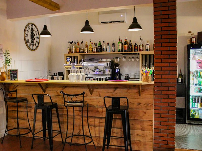 Ô GRÈS DES SAISONS, Cox - photo 5