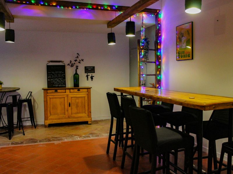 Ô GRÈS DES SAISONS, Cox - photo 7