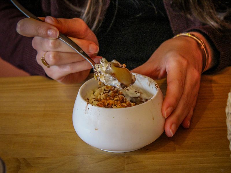 Ô GRÈS DES SAISONS, Cox - photo 2