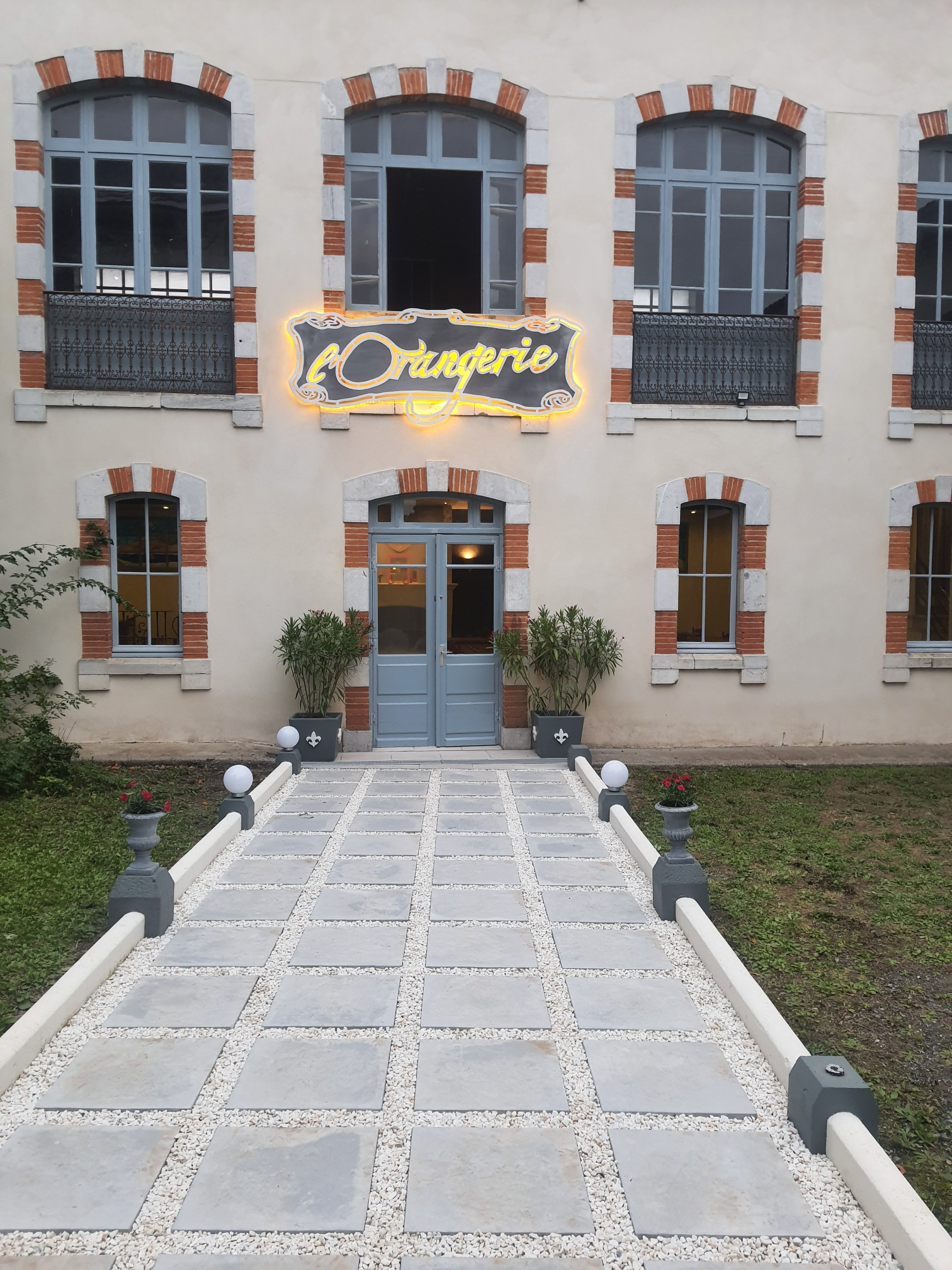 ORANGERIE DU MONT ROYAL, Montréjeau - photo 6