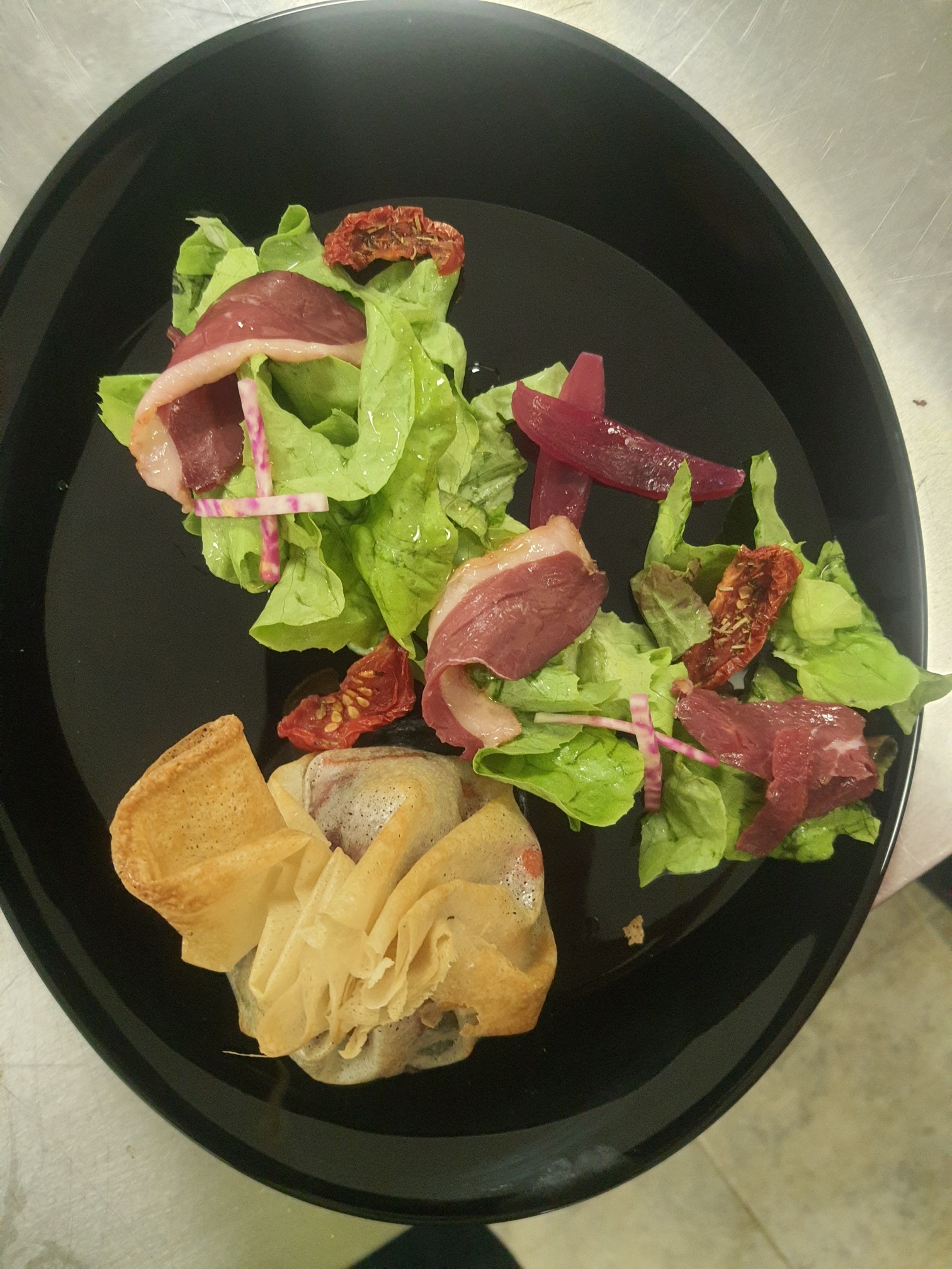 ORANGERIE DU MONT ROYAL, Montréjeau - photo 8