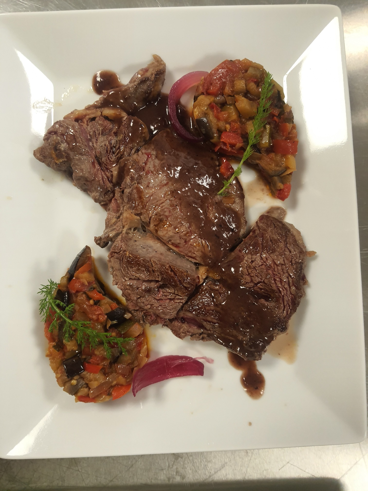 ORANGERIE DU MONT ROYAL, Montréjeau - photo 2