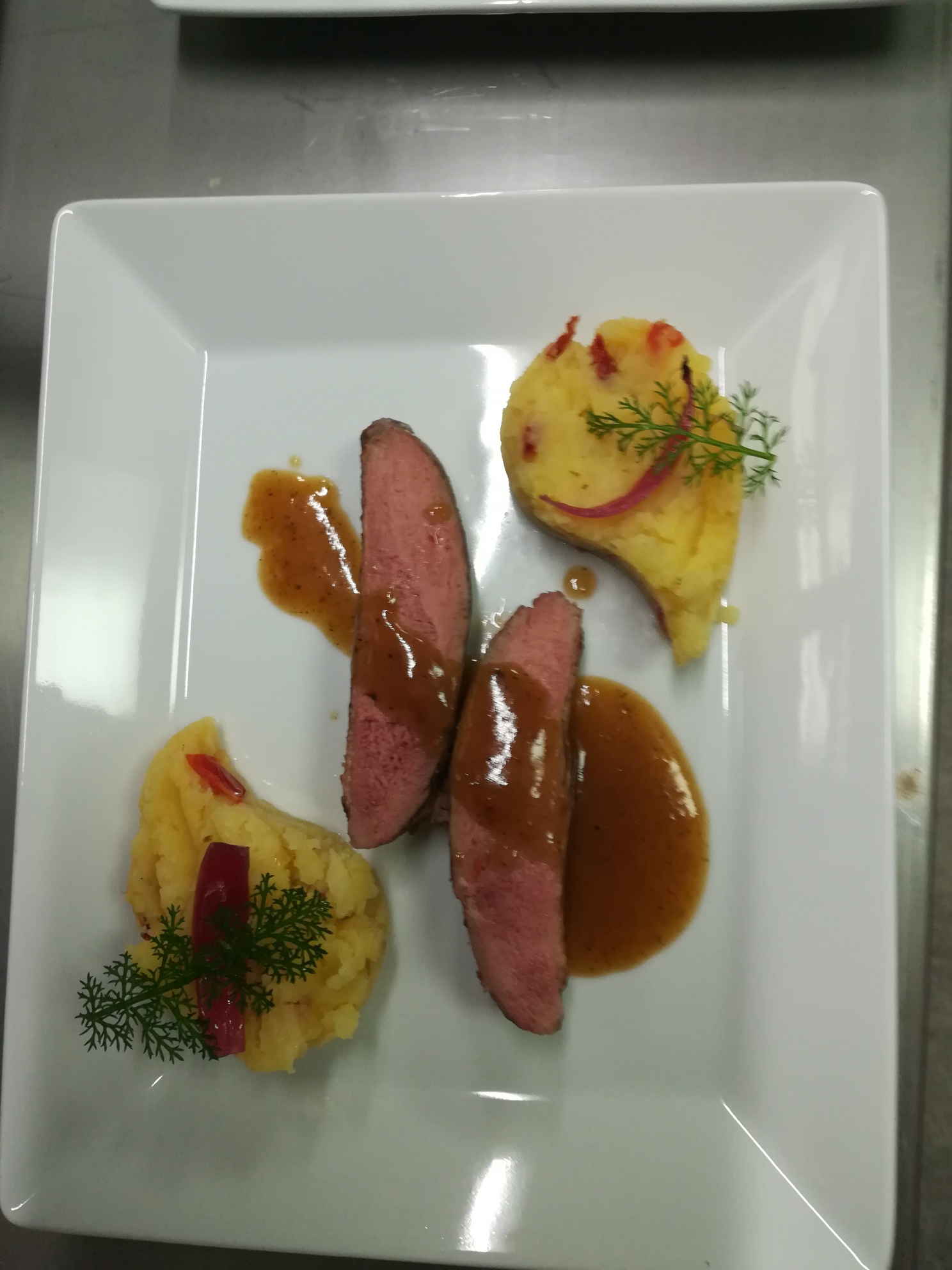 ORANGERIE DU MONT ROYAL, Montréjeau - photo 5