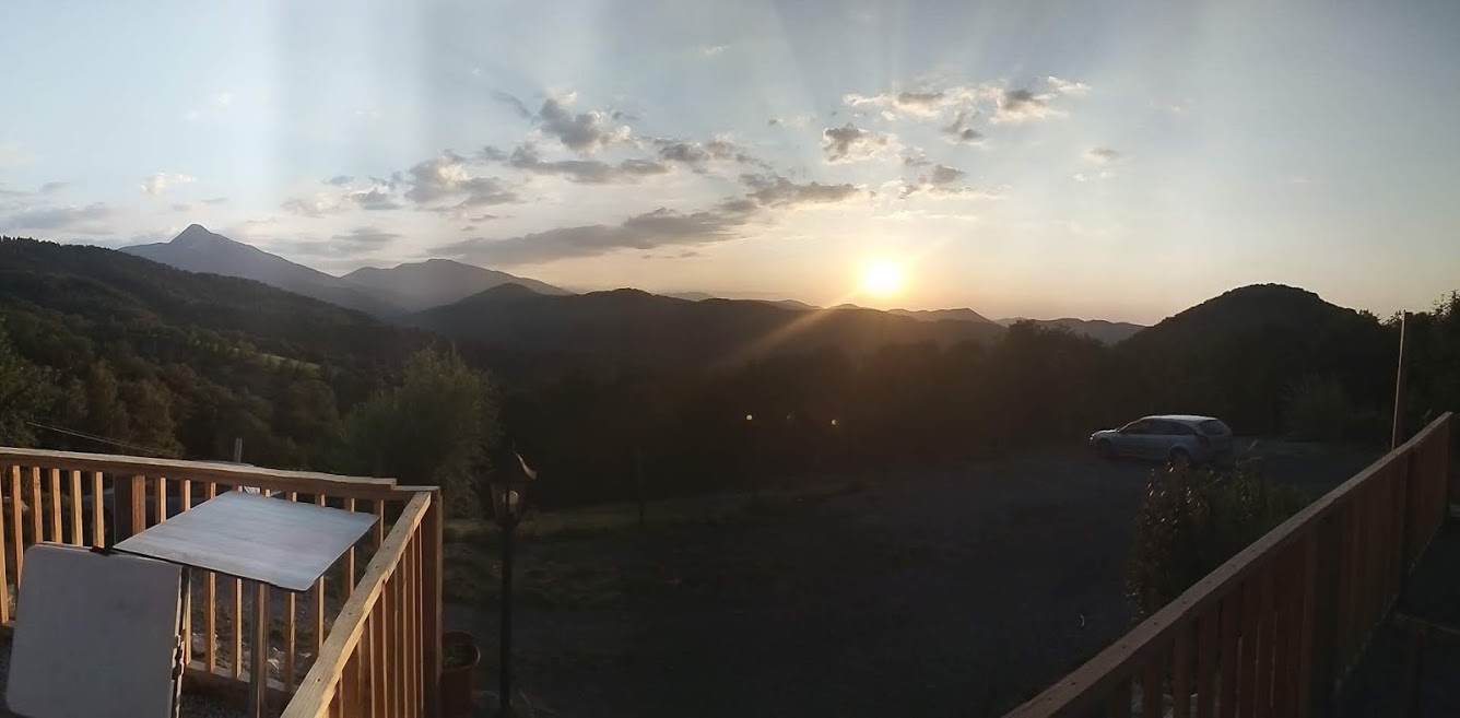 FERME AUBERGE DE TAILLEHER, Aspet - photo 8