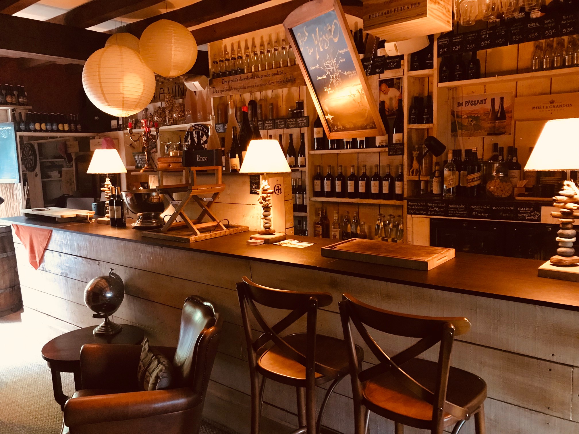 LES JARDINS D'ENZO, Francarville - photo 5