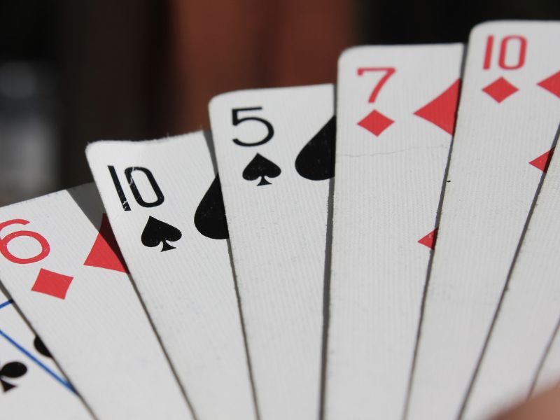 JEUX DE CARTES POUR TOUS — visuel événement