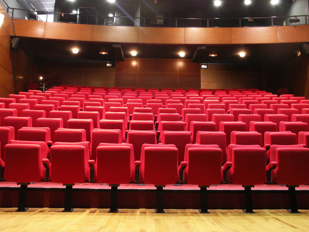 TIERS LIEU CULTUREL LE MOULIN