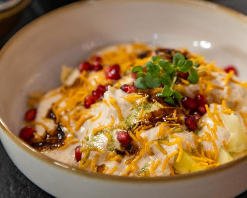 RESTAURANT JOSHORE ROAD, Toulouse - photo 4