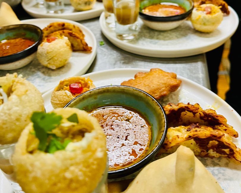 RESTAURANT JOSHORE ROAD, Toulouse - photo 5