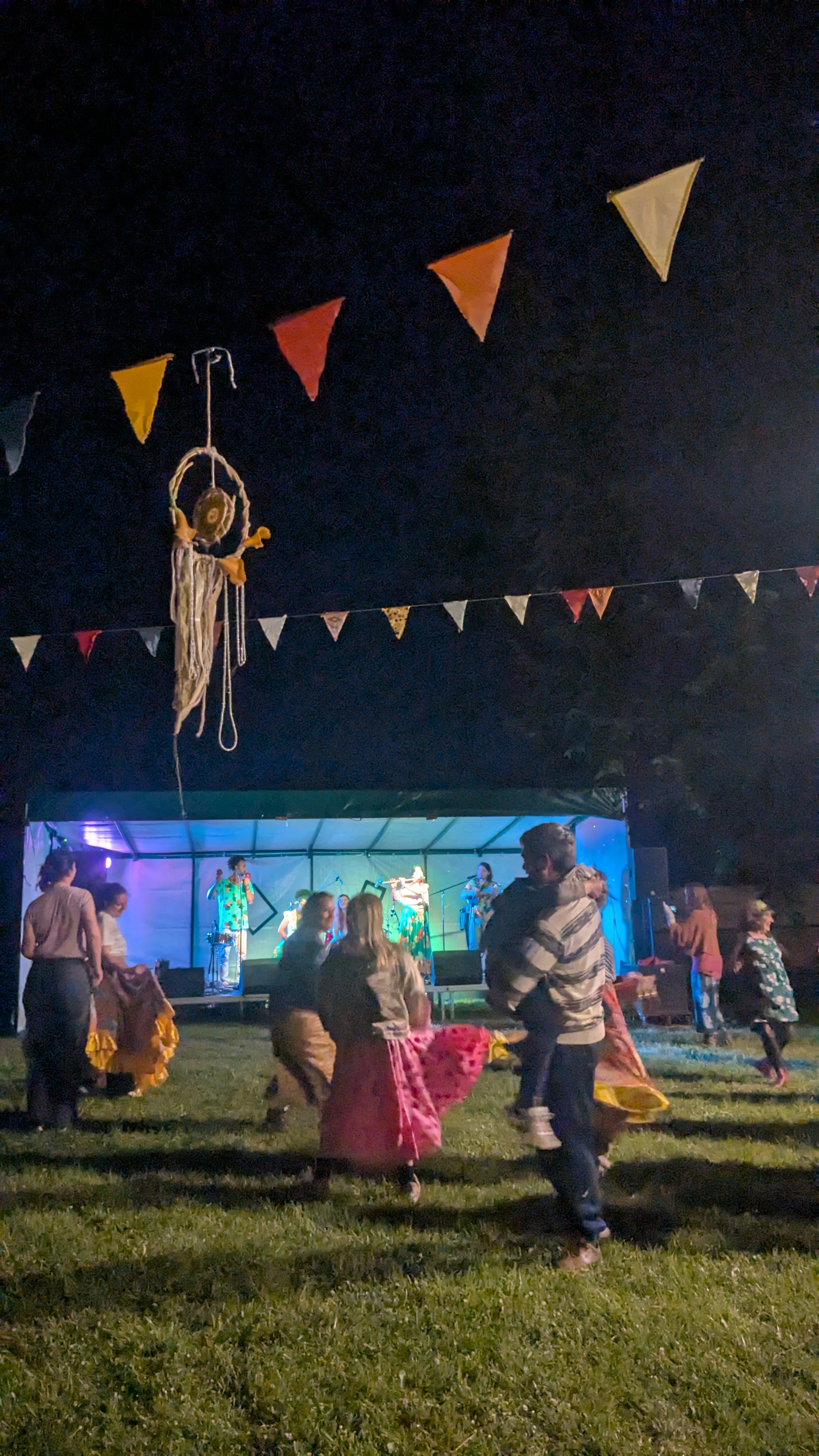 FESTIVAL A FLEUR DE MOUSSE, Donneville - photo 4