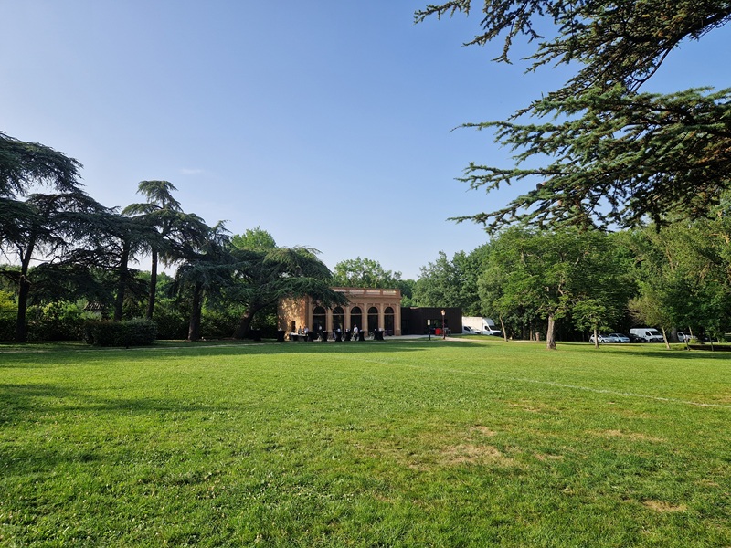 PARC DE LAUNAC, Launac - photo 6