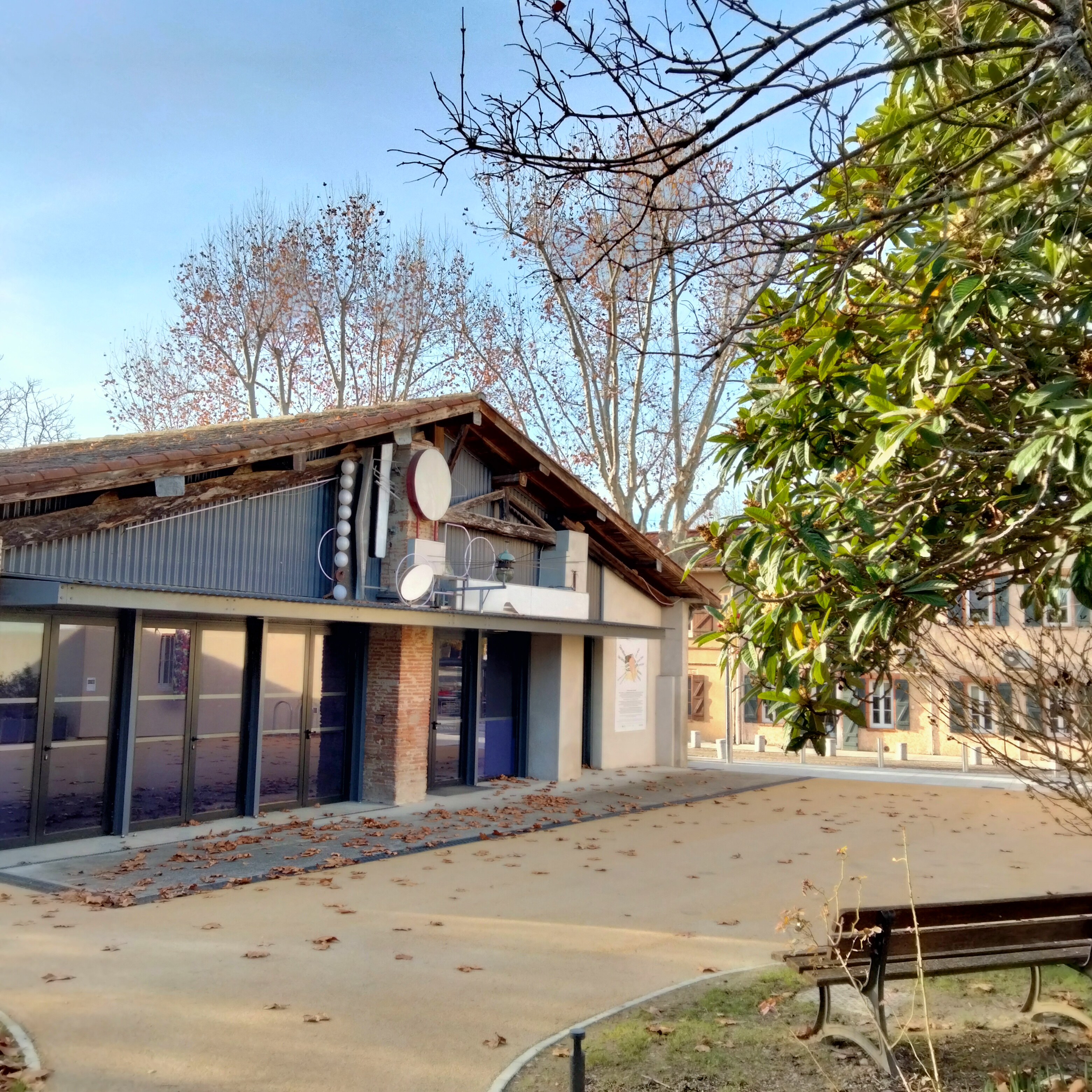 MAISON SALVAN, Labège