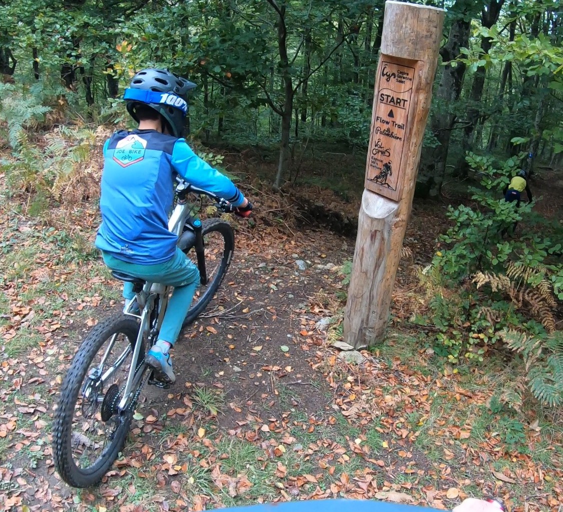 MARC VTT 31, Salies-du-Salat - photo 6