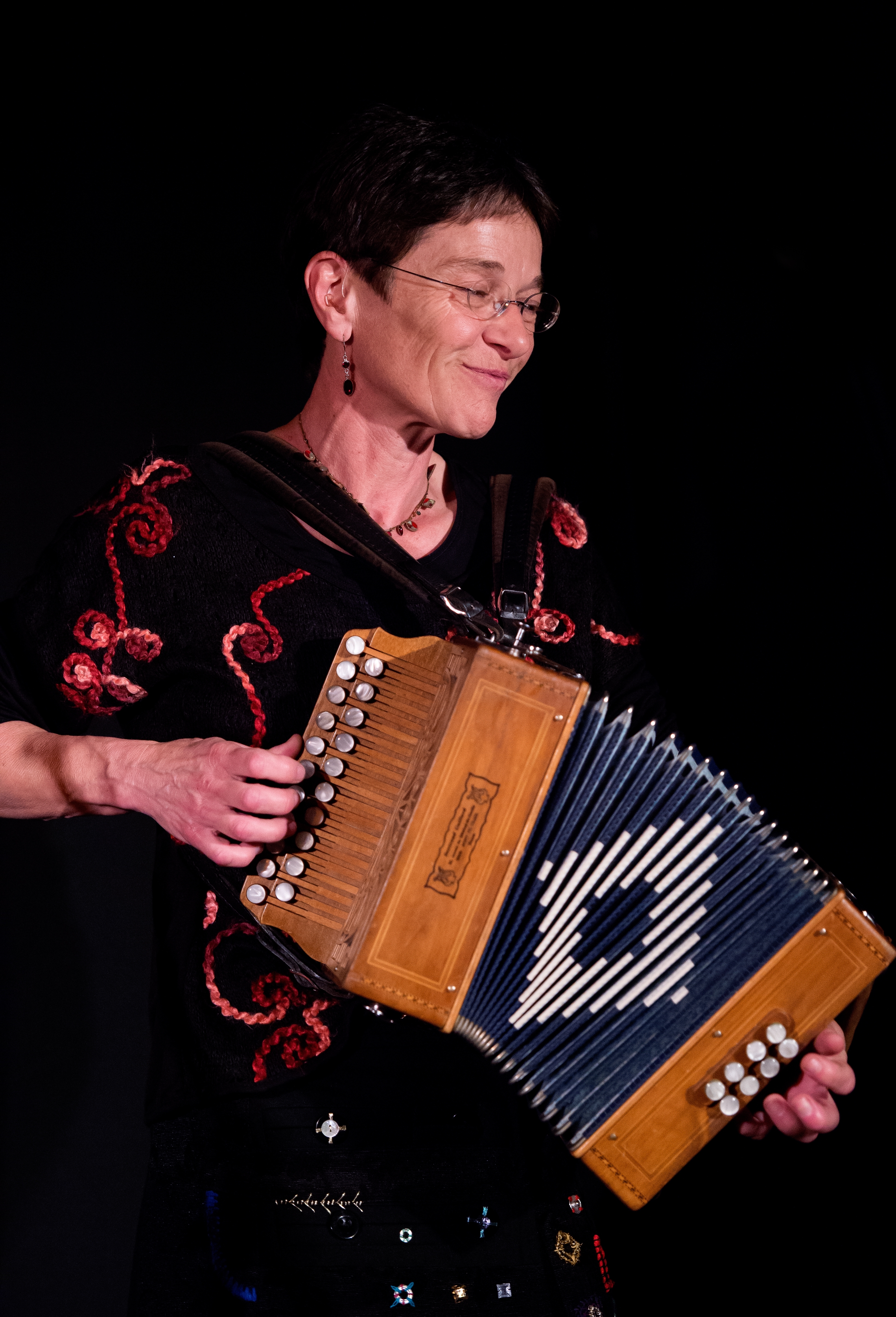 FESTIVAL PASSA-PÒRTS : STAGE DE MUSIQUE