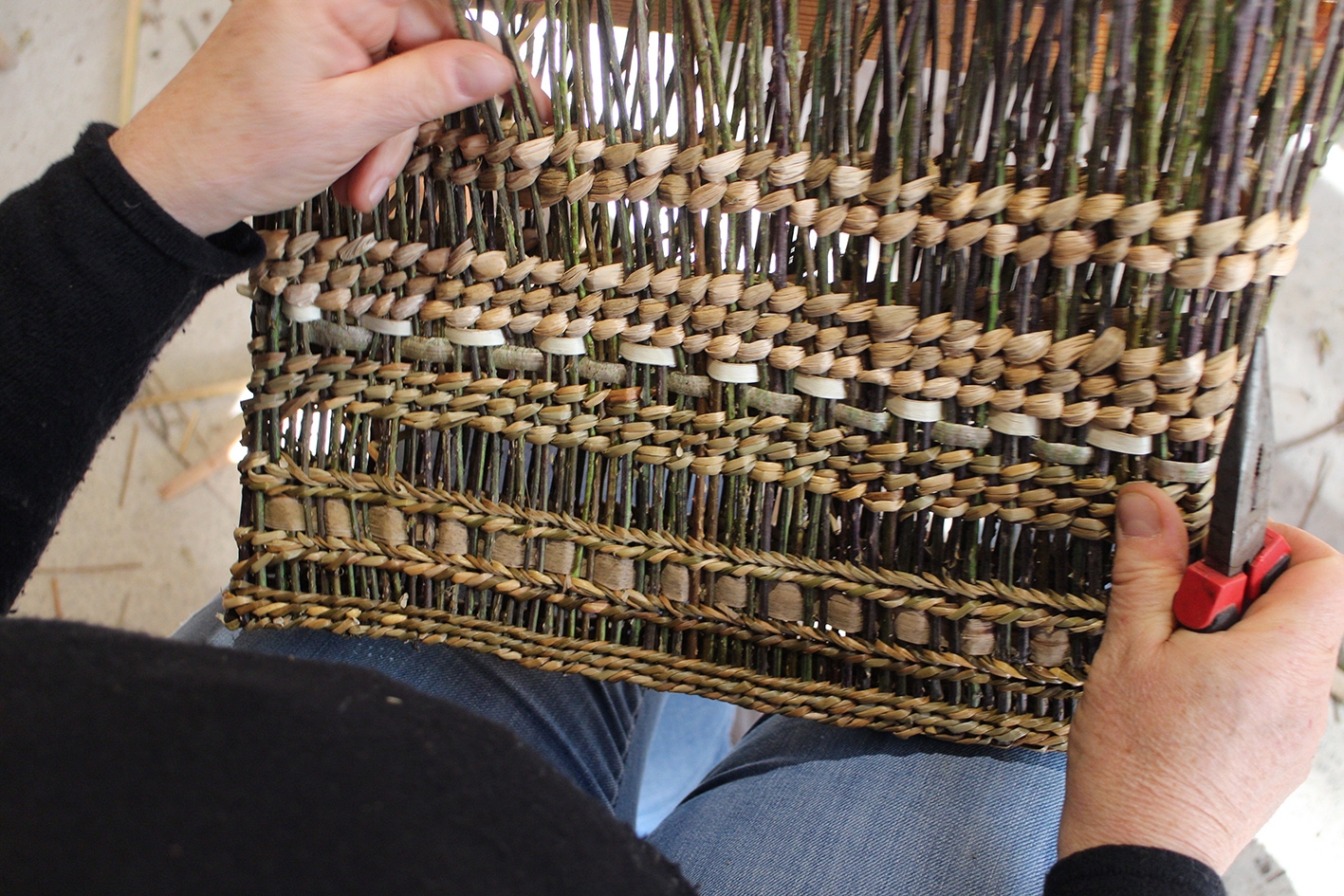 PATRICIA BRANGEON, Cazaunous - photo 3