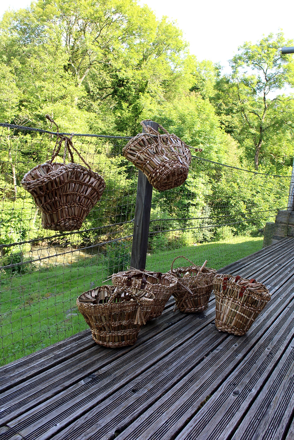 PATRICIA BRANGEON, Cazaunous - photo 7