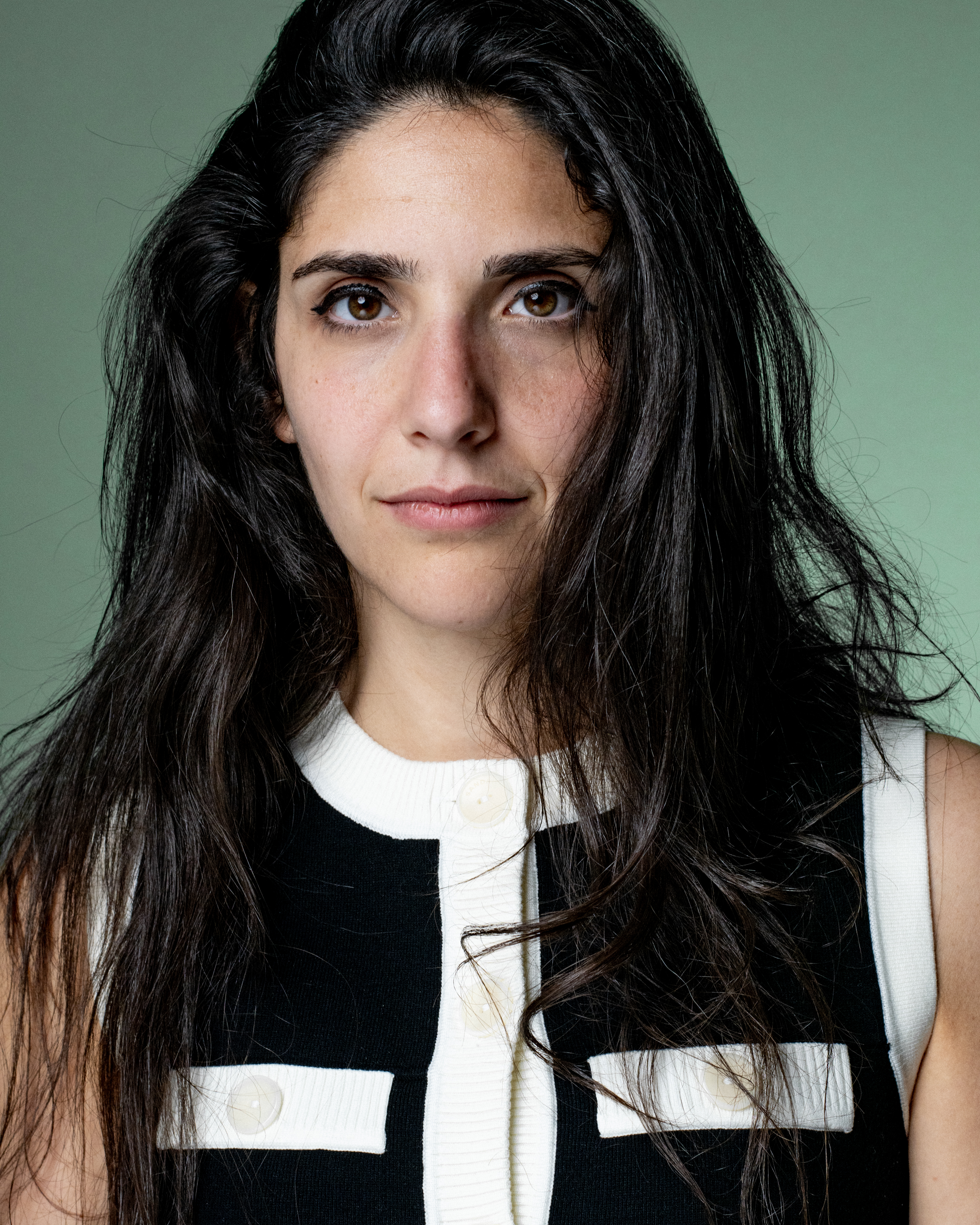 ATELIER D'ÉCRITURE AVEC JOY MAJDALANI (PJE)