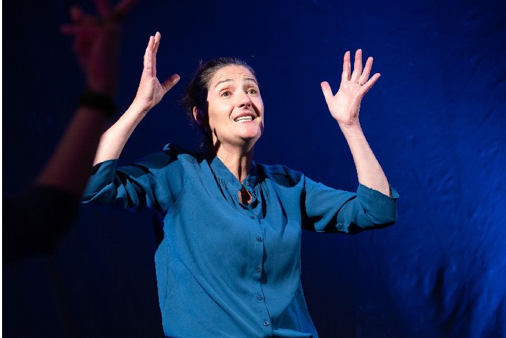 SPECTACLE : LE CHOIX DE LA REINE