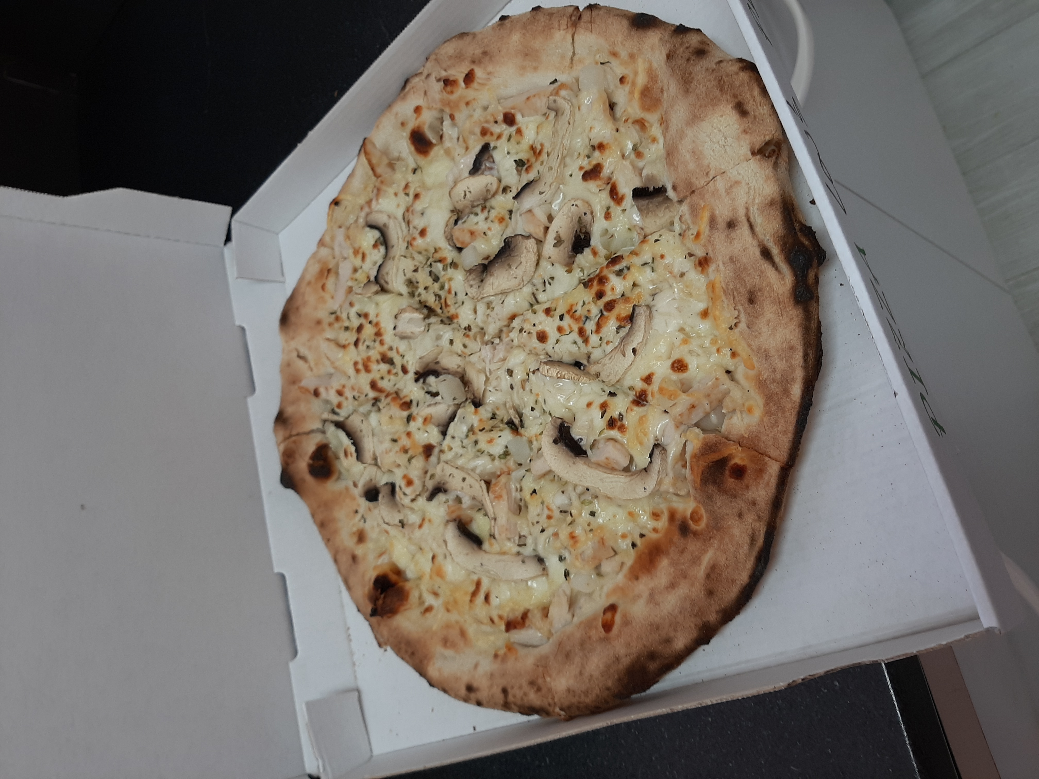 LOU'S PIZZA, L'Isle-en-Dodon - photo 3