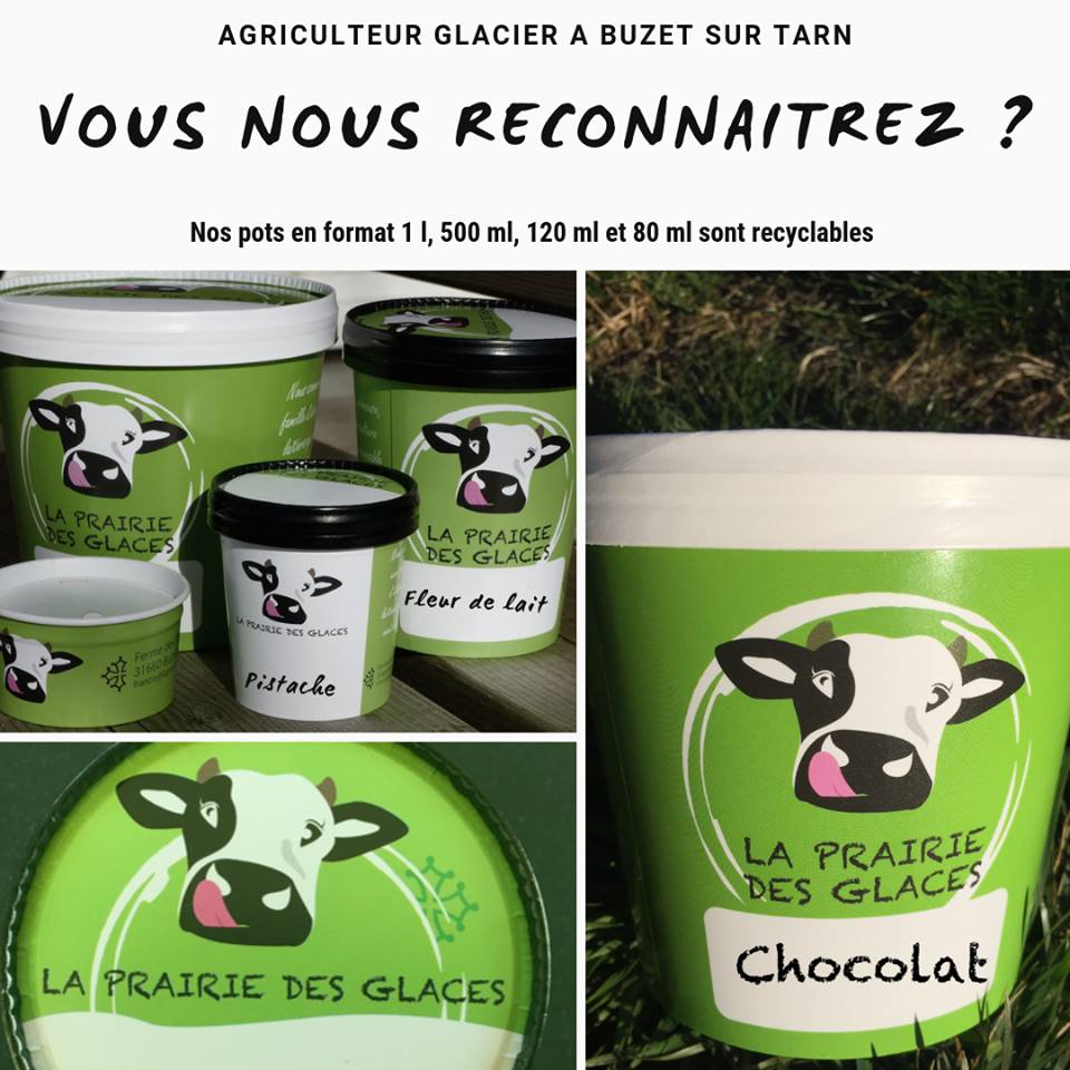 LA PRAIRIE DES GLACES — photo 3