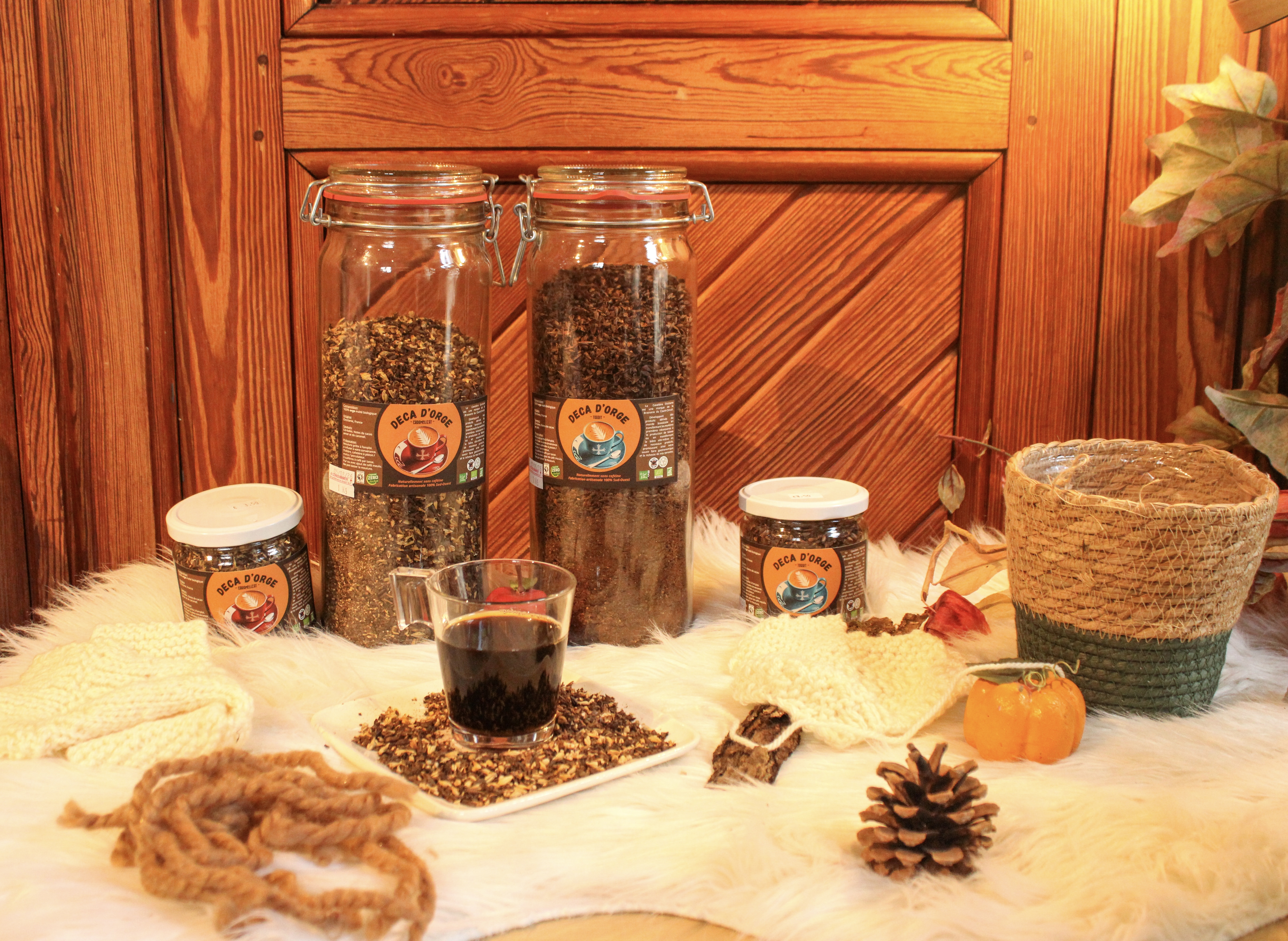 ATELIER PELOTE ET PAPOTE, Montréjeau - photo 2