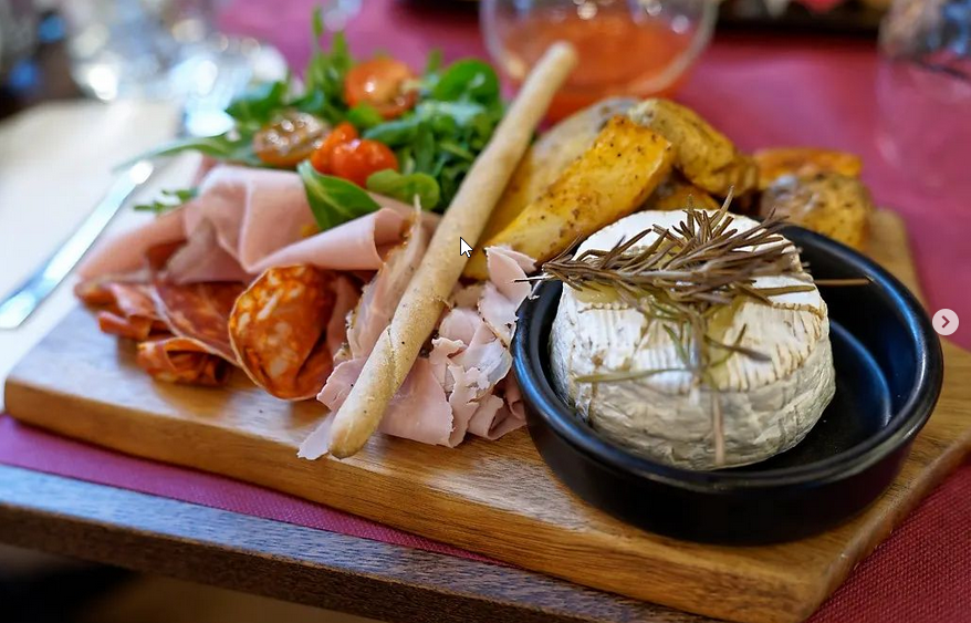 AU GRIMOIRE - photo 2