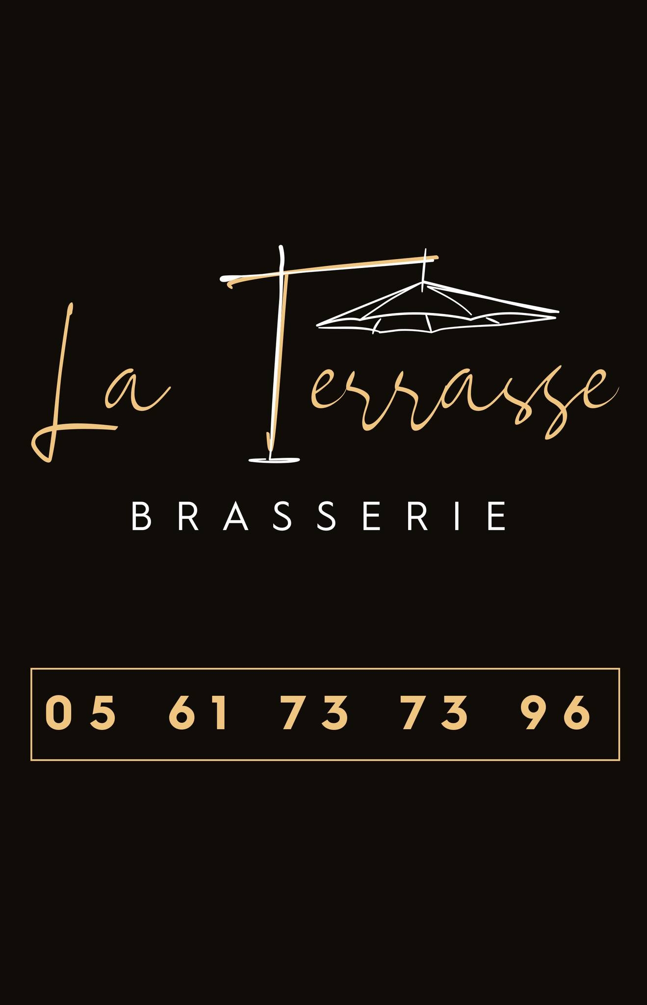 LA TERRASSE
