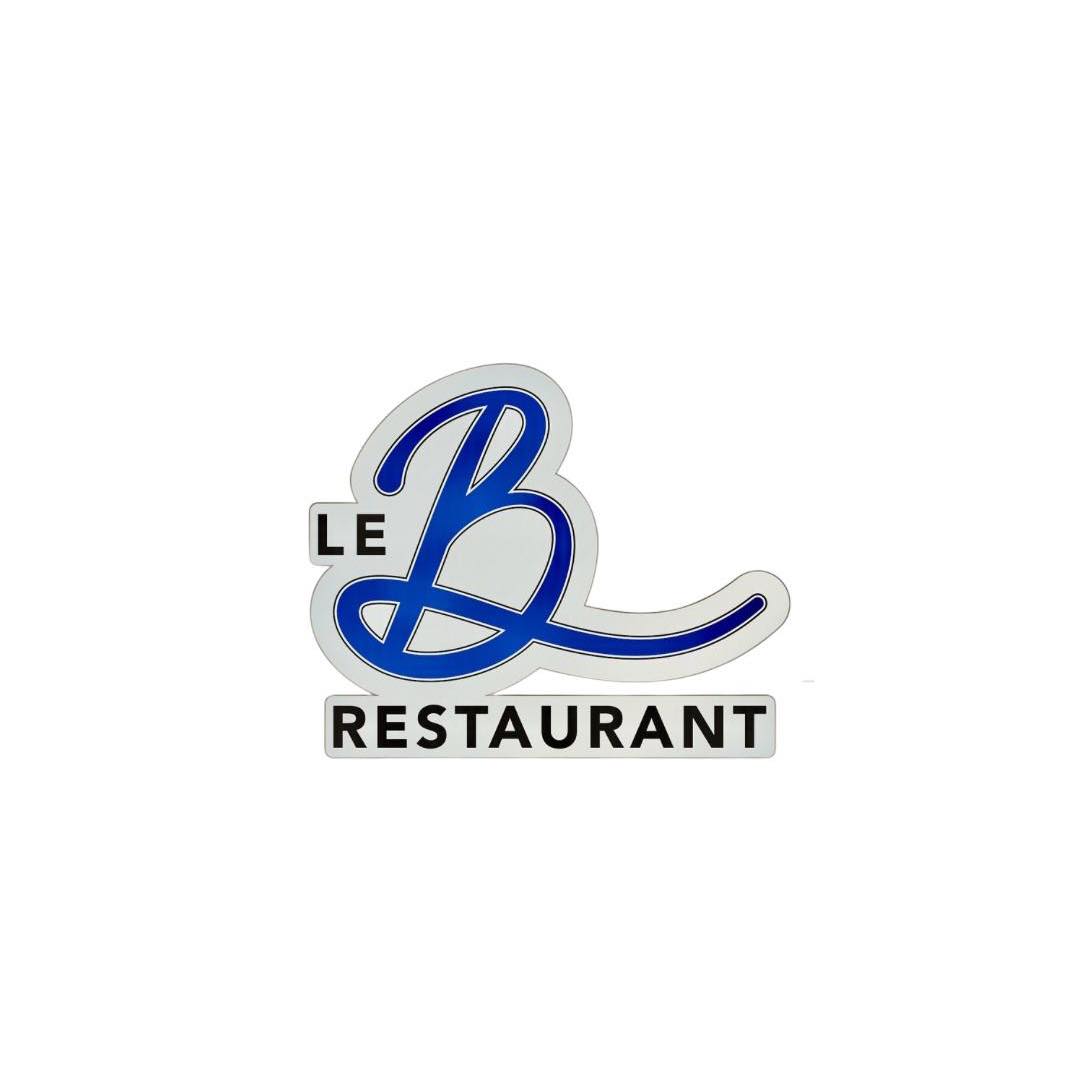 LE B RESTAURANT