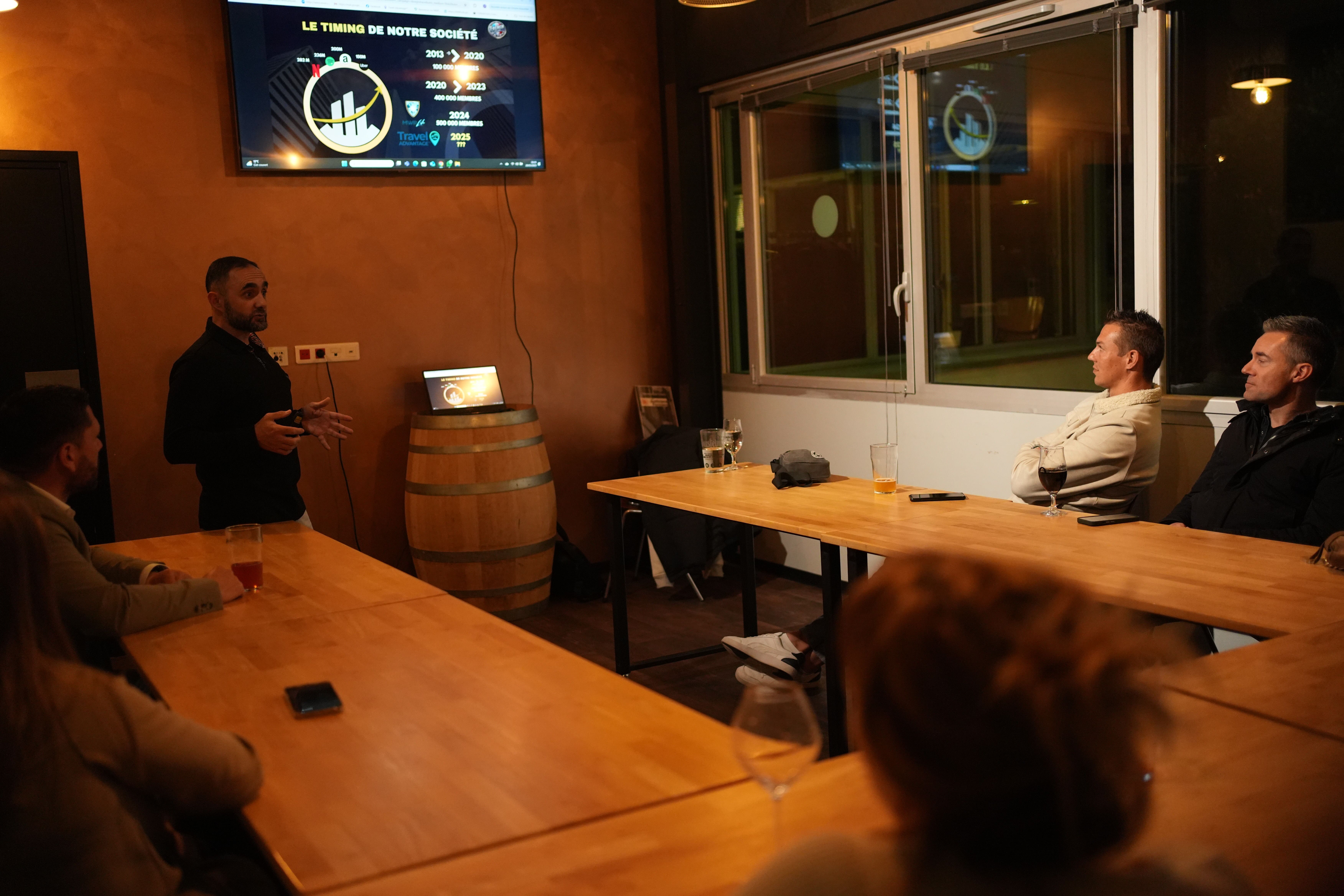 LA BIEROTHEQUE, Labège - photo 2