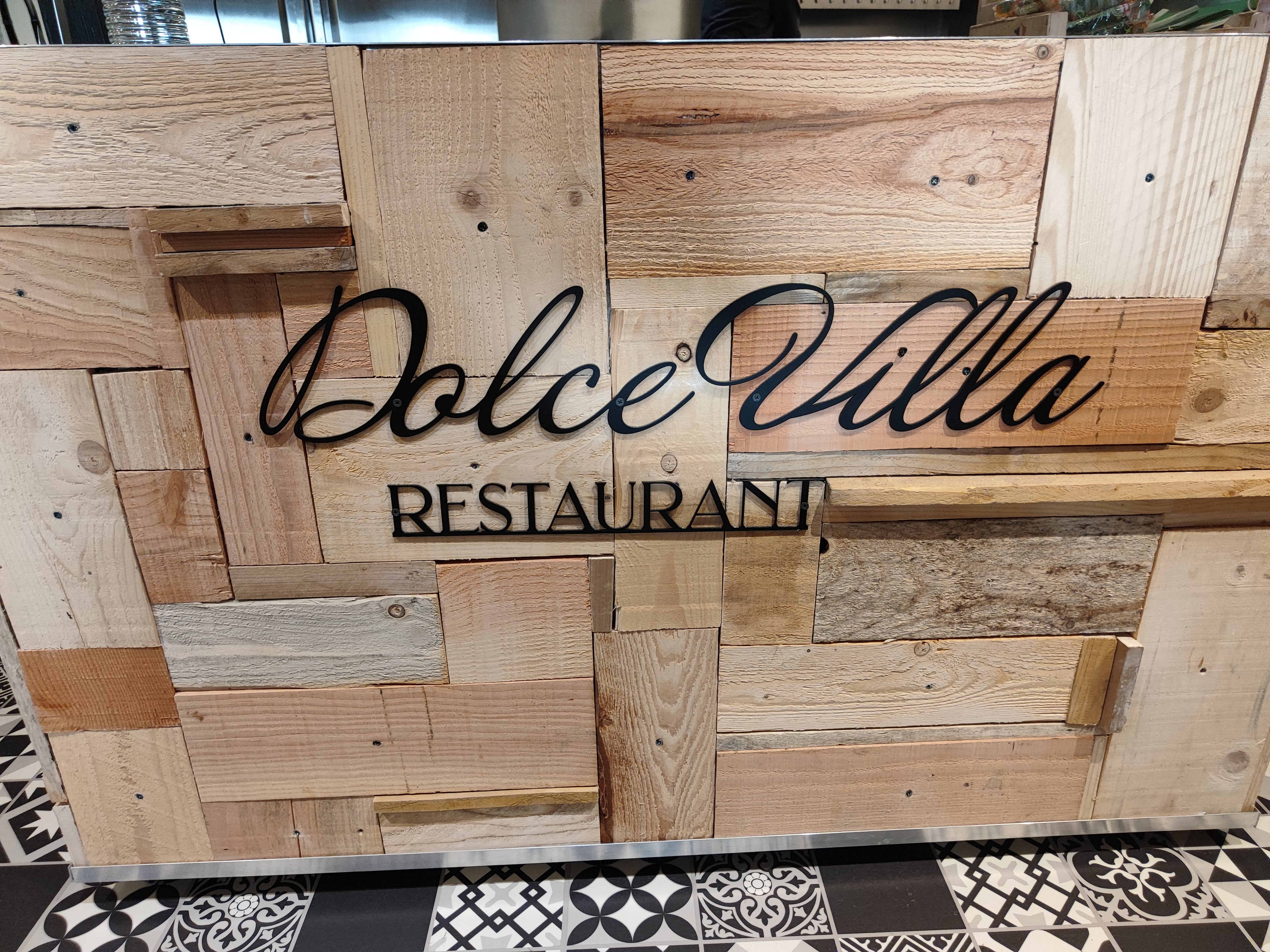 DOLCE VILLA