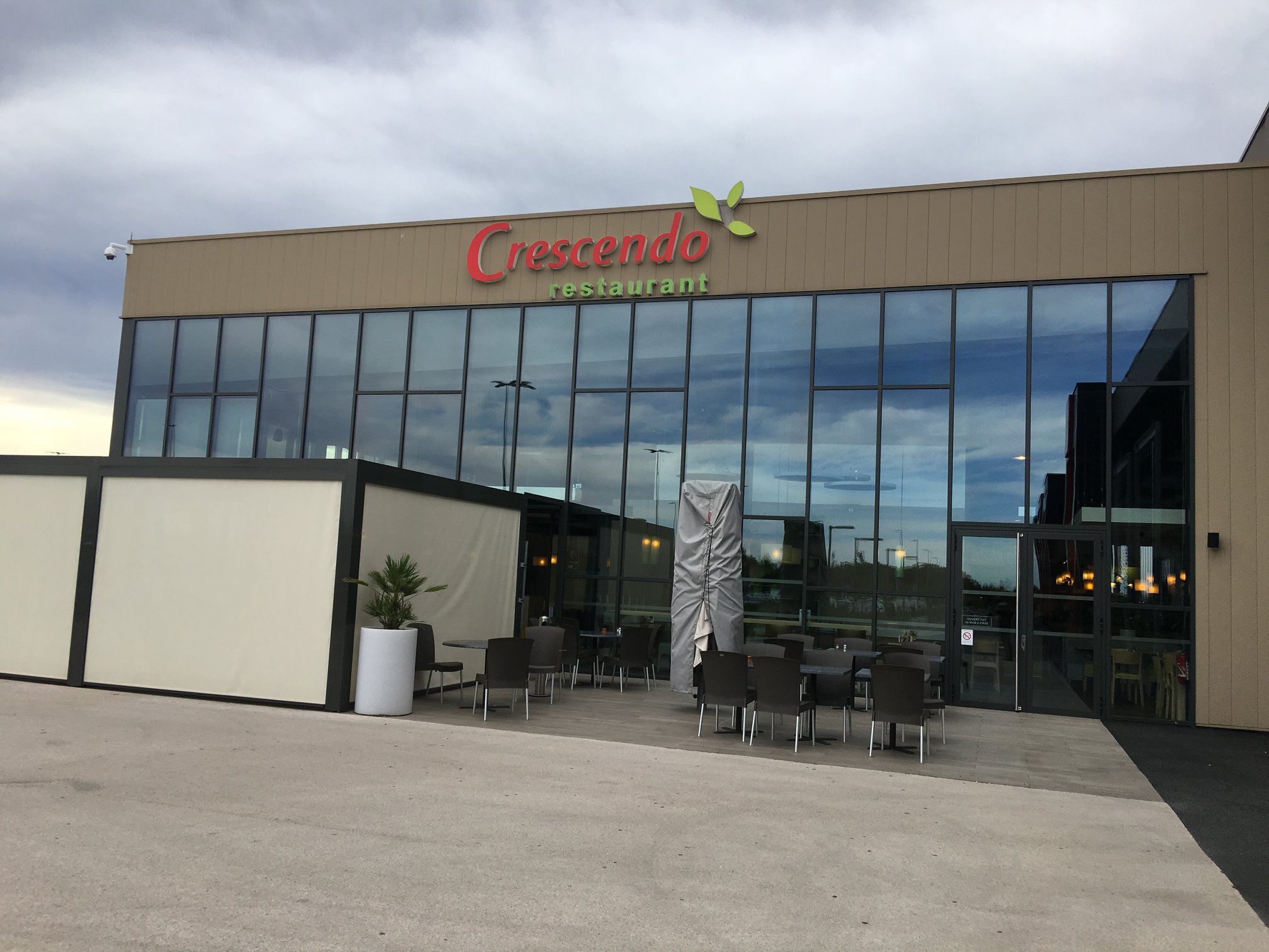 CRESCENDO, Estancarbon