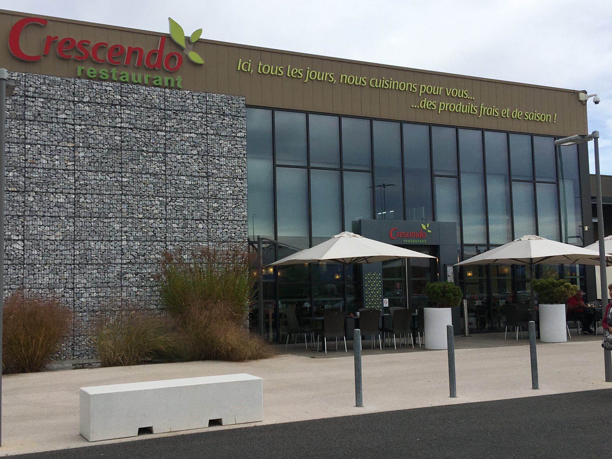 CRESCENDO, Estancarbon - photo 5