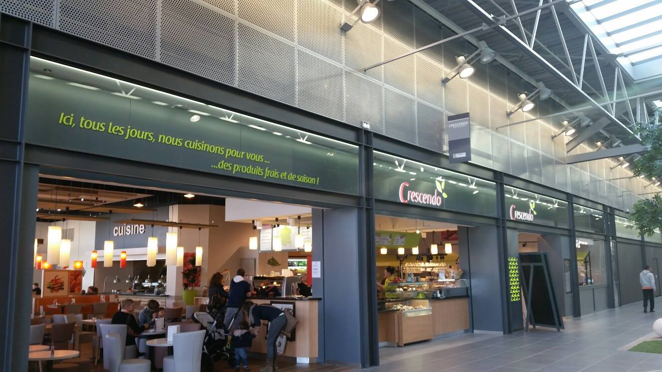 CRESCENDO, Estancarbon - photo 8