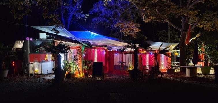 ROAD SNACK RESTOBUS, Le Grès - photo 2